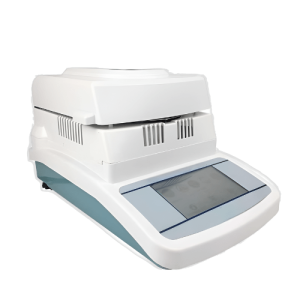 Agro Enviro Tests Food Herbs Moisture Analyzer