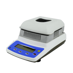 Agro Enviro Tests Digital Halogen Moisture Analyzer