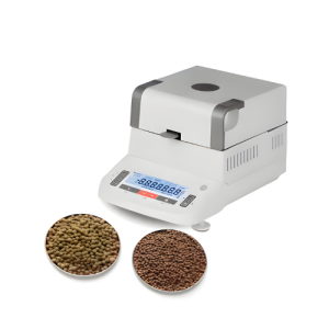 Agro Enviro Tests Wood Seed Moisture Meter
