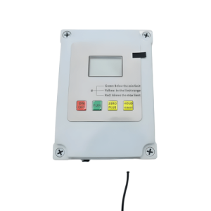 Agro Enviro Tests Moisture Meter for Wood
