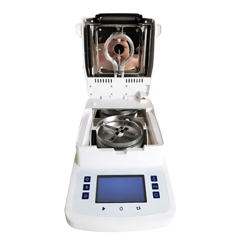 Agro Enviro Tests Wood Moisture Analyzer Meter - Image 2