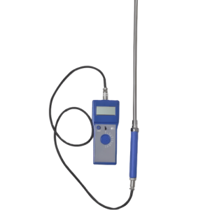 Agro Enviro Tests Portable Digital Wood Moisture Meter