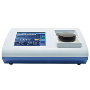 Agro Enviro Tests Automatic Digital Refractometer