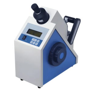 Agro Enviro Tests Digital Refractometer