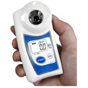 Agro Enviro Tests Digital Display Sugar Meter