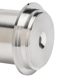 Agro Enviro Tests In-Line Refractometer for Beverage Measurement
