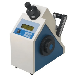 Agro Enviro Tests Digital Refractometer for Liquid Measurement