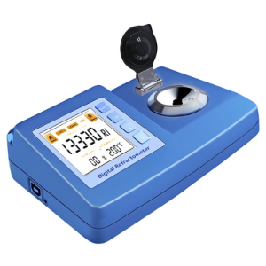 Agro Enviro Tests Digital Refractometer Meter
