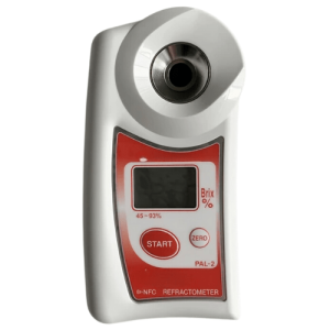 Agro Enviro Tests Digital Refractometer Or Auto Polarimeter