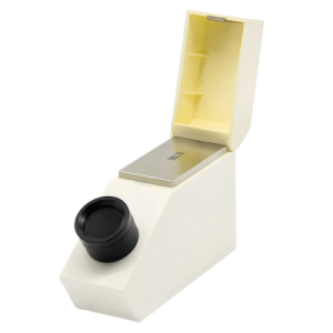 Agro Enviro Tests Refractive Index for Scale Division Refractometer