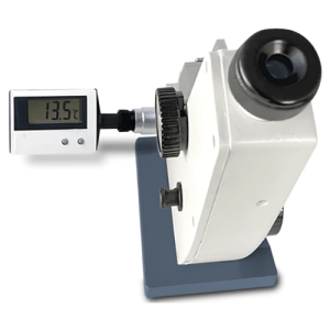 Agro Enviro Tests Refractometer Digital Refractometer