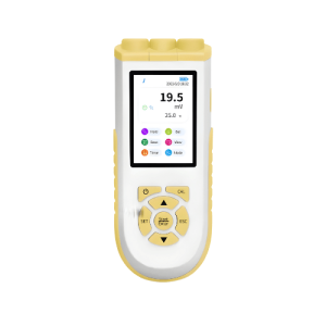Agro Enviro Tests Water Quality Analyzer Portable pH Meter