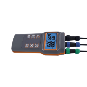 Agro Enviro Tests Water Quality Meter pH