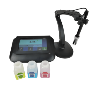 Agro Enviro Tests Water Quality Tester PH