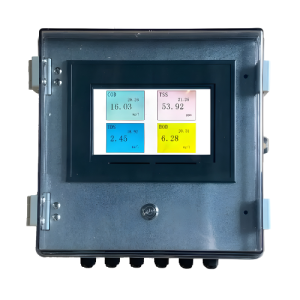Agro Enviro Tests Water Quality Analyzer PH Meter