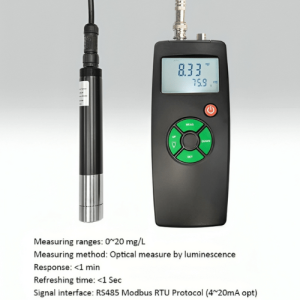 Agro Enviro Tests Water Quality Portable PH Meter