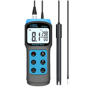 Agro Enviro Tests Aquarium Aquaculture Water Quality PH Meters