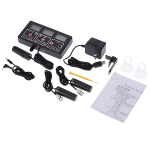 Agro Enviro Tests Monitor Testing Water Quality PH Meters