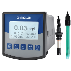 Agro Enviro Tests Industrial Water Quality PH Meters