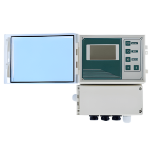 Agro Enviro Tests Multiparameter Water Quality PH Meter