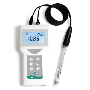 Agro Enviro Tests Replaceable Electrode Water Quality PH Meter
