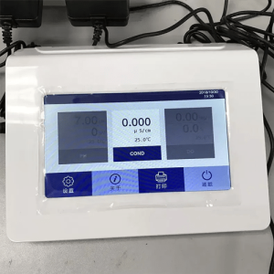 Agro Enviro Tests Water Quality Monitor PH Meter