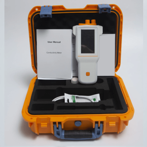 Agro Enviro Tests Water Quality Analyzer PH Meter