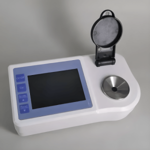 Agro Enviro Tests Benchtop Digital Refractometer