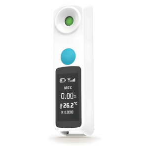 Agro Enviro Tests Honey Refractometer