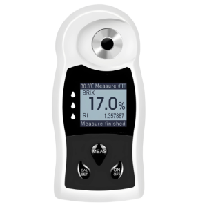 Agro Enviro Tests Digital Refractometer Wine Beer