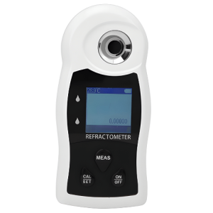 Agro Enviro Tests Digital Refractometer Sugar Brix Meter