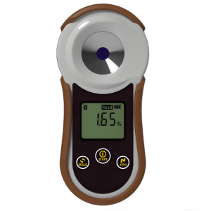 Agro Enviro Tests Handheld Digital Refractometer