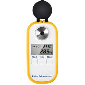 Agro Enviro Tests Wine Concentration Alcohol Meter