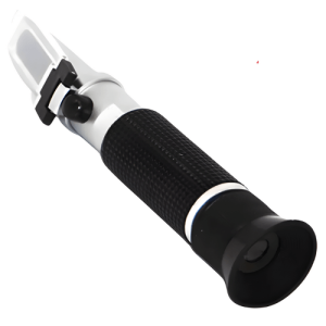 Agro Enviro Tests Digital Sugar Wine Refractometer