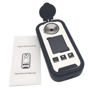 Agro Enviro Tests Dual Scale Refractometer