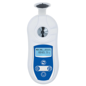 Agro Enviro Tests Drinks Digital Refractometer