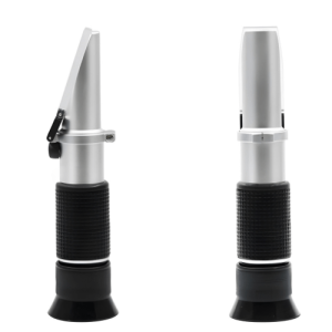 Agro Enviro Tests Handheld Measuring Refractometer