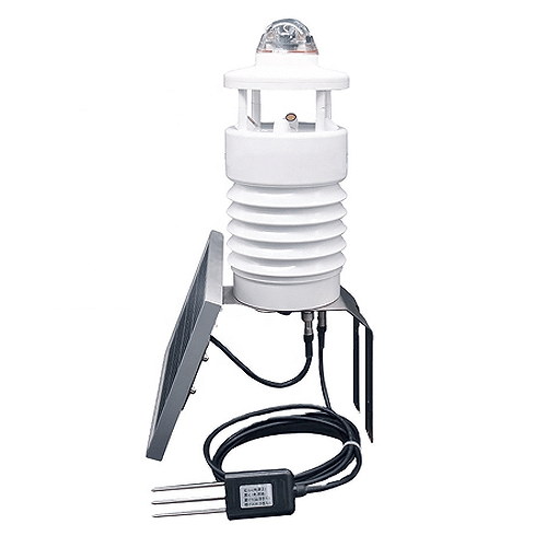 Agro Enviro Tests Wireless Agricultural Weather Data Logger