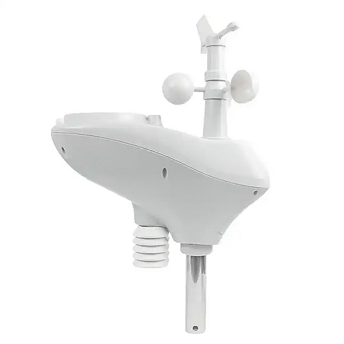 Agro Enviro Tests Wireless Weather Station Data Logger