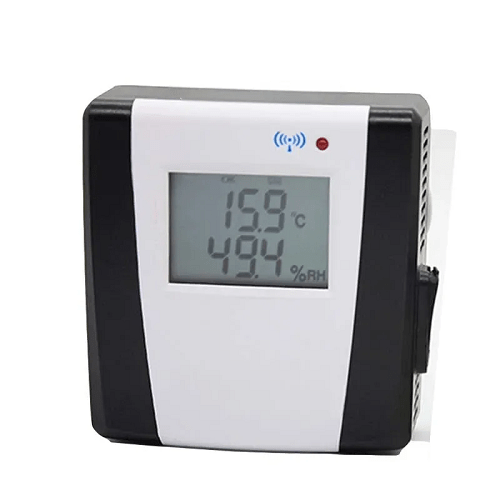 Agro Enviro Tests Wireless Thermometer Temperature