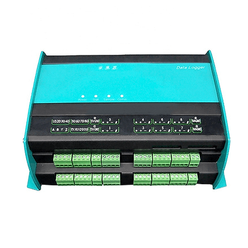 Agro Enviro Tests Wireless Temperature Data Logger