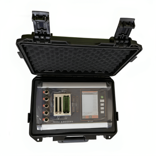 Agro Enviro Tests Wireless Temperature Data Logger