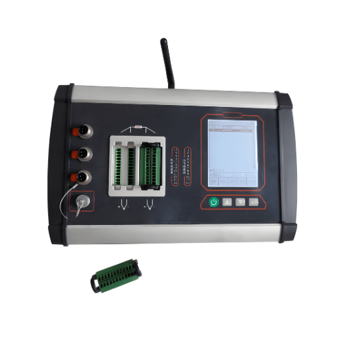 Agro Enviro Tests Wireless Temperature Data Logger