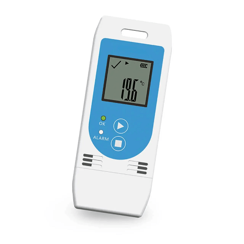 Agro Enviro Tests Wireless Cold Chain Temperature Data Logger