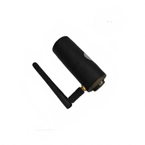 Agro Enviro Tests Wireless Temperature Sensor Monitoring System