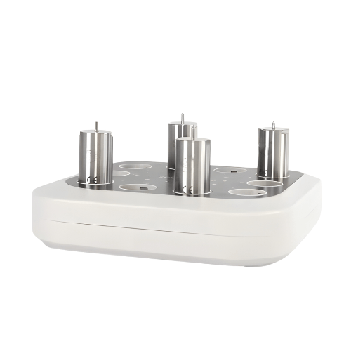Agro Enviro Tests Wireless High Temperature Data Logger