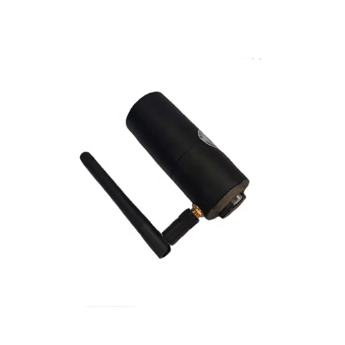 Agro Enviro Tests Wireless Temperature Sensor Monitoring System