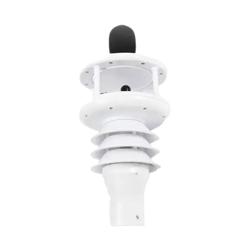 Agro Enviro Tests Wireless Meteorological Weather Station Data Logger