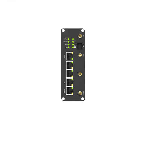 Agro Enviro Tests Long Range Wireless Temperature Logger