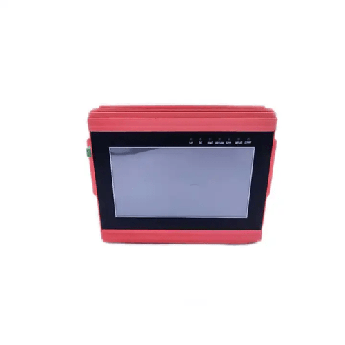 Agro Enviro Tests Data Collector